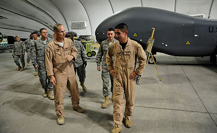A missed opportunity for military-to-civilian transition